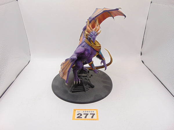 Krondys, Son of Dracothion