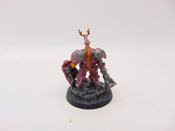 Einhyr Champion (The Ancestors' Wrath)