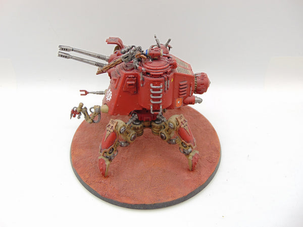 Onager Dunecrawler