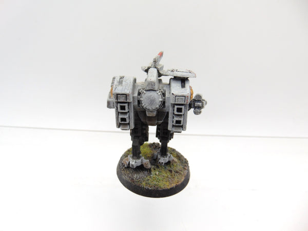 Tau Commander in Crisis Battlesuit