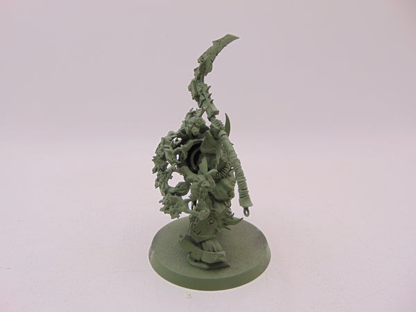 Typhus, Herald of the Plague God