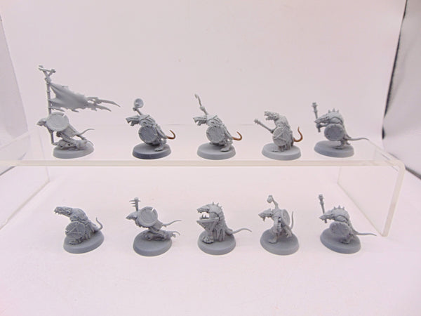 Clanrats