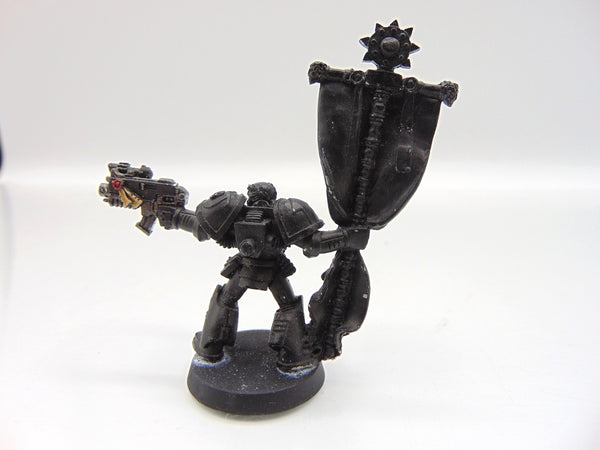 Ltd Ed Skullz Standard