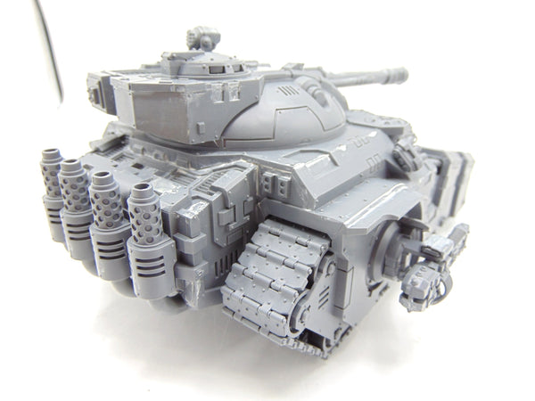 Kratos Heavy Assault Tank
