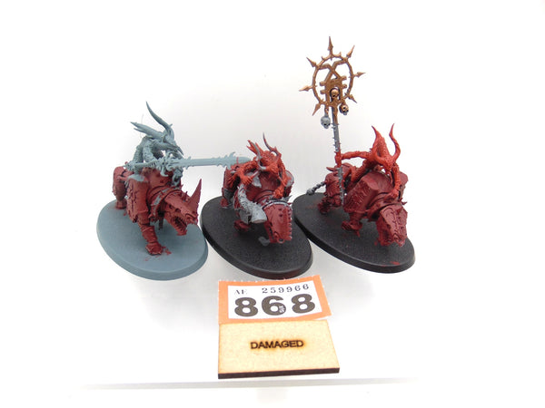 Bloodcrushers