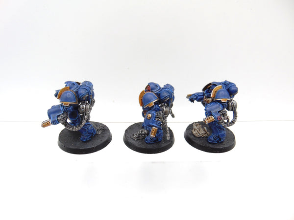 Aggressors