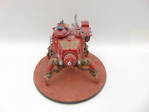 Onager Dunecrawler