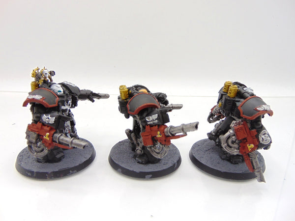 Centurion Devastator Squad