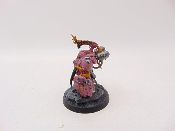 Einhyr Champion (The Ancestors' Wrath)