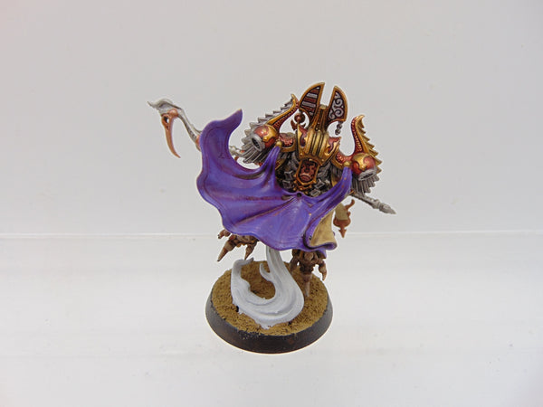 Exalted Sorcerer