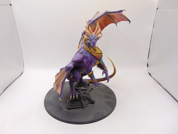 Krondys, Son of Dracothion