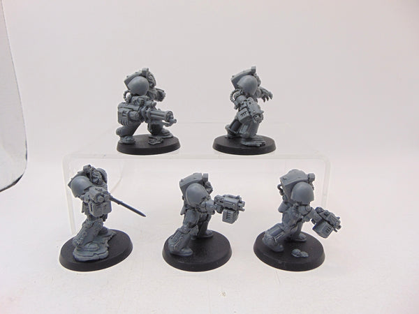 Terminator Squad