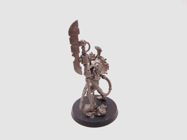 Overlord with Tachyon Arrow