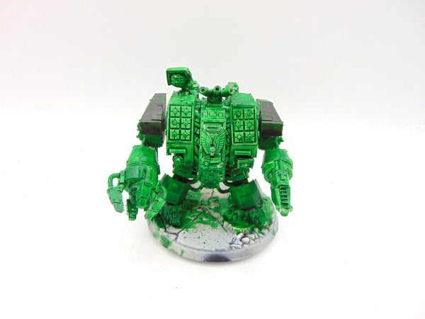 Ironclad Dreadnought