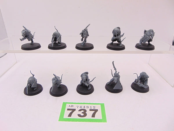 Clanrats