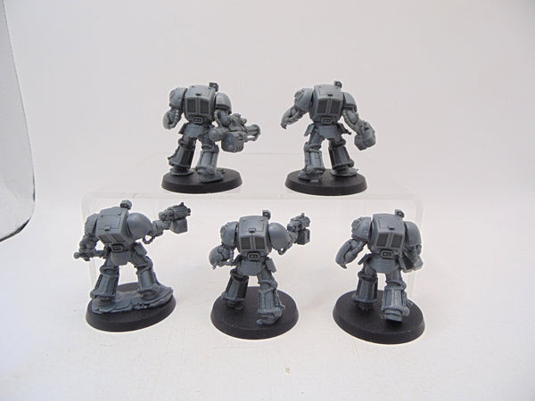 Terminator Squad