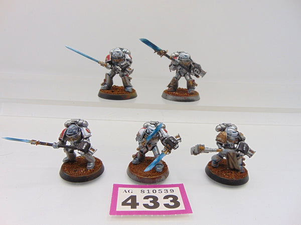 Purifier Squad