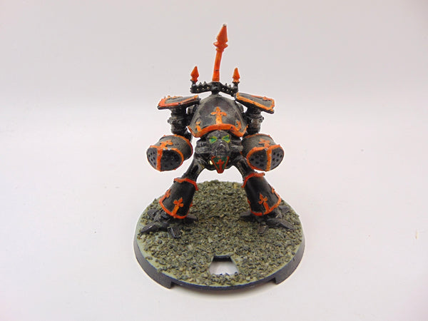 Epic Reaver Titan