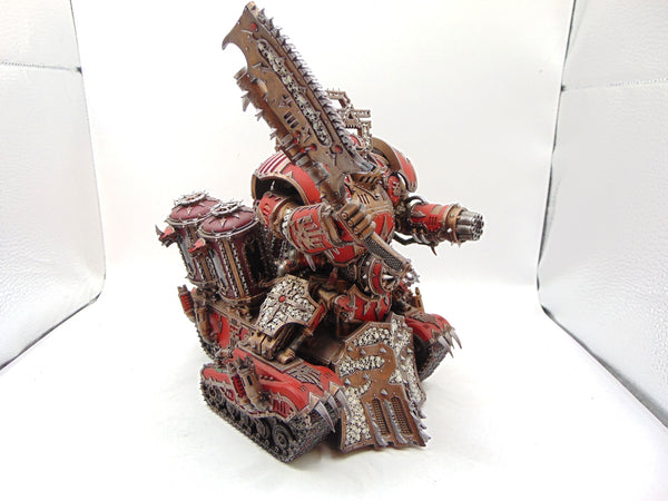 Khorne Lord of Skulls