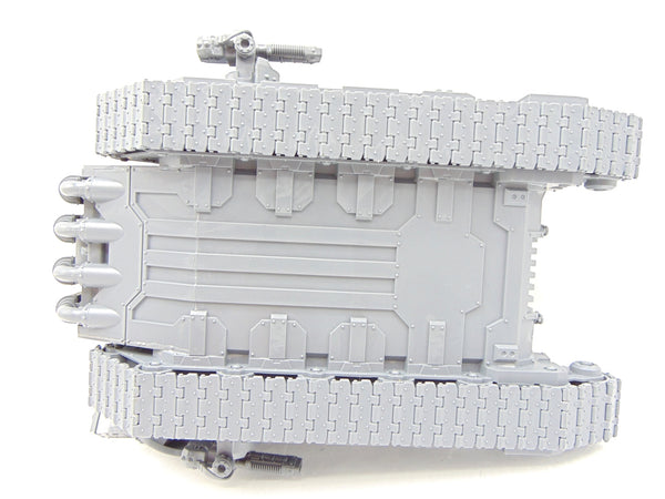 Kratos Heavy Assault Tank