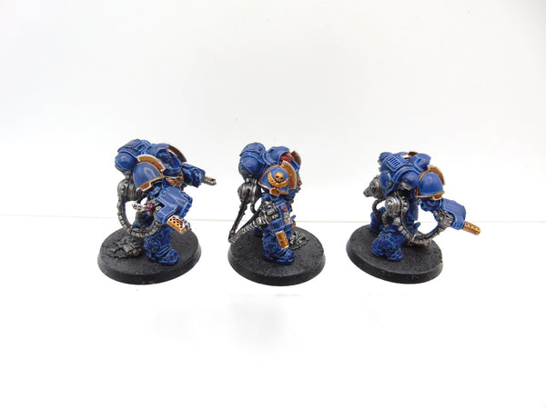 Aggressors