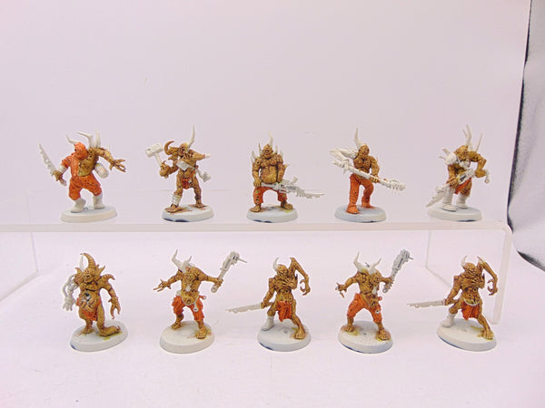 Poxwalkers