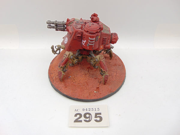 Onager Dunecrawler