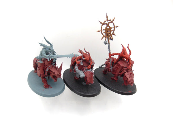 Bloodcrushers