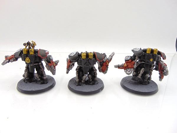 Centurion Devastator Squad