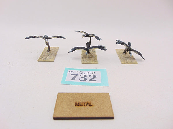Warmaster Undead Carrion