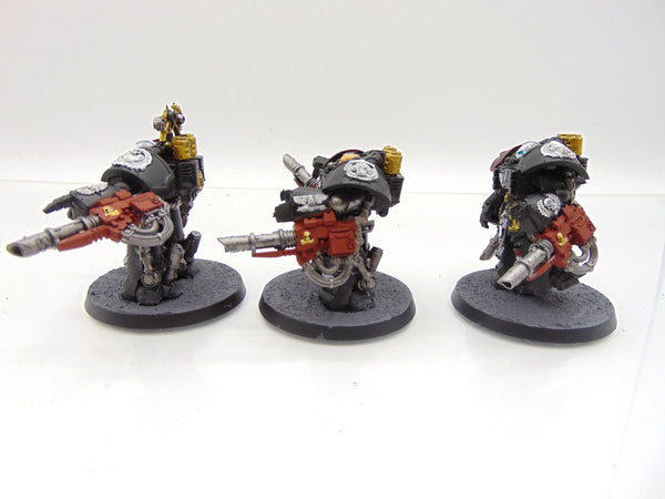 Centurion Devastator Squad