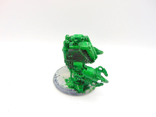 Ironclad Dreadnought