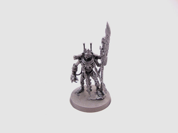 Overlord with Tachyon Arrow