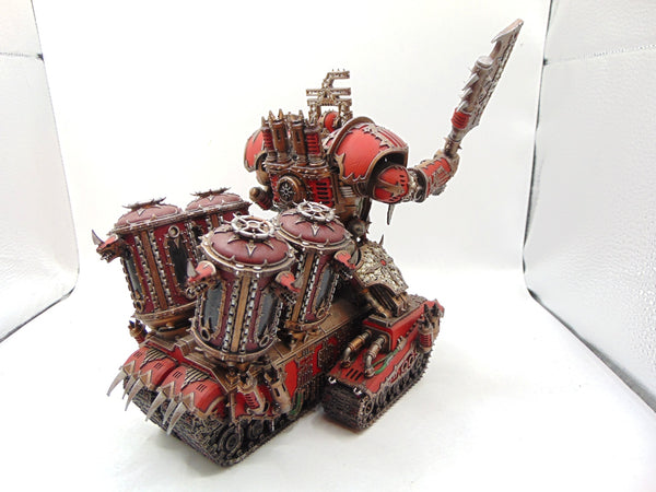 Khorne Lord of Skulls