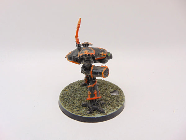 Epic Reaver Titan