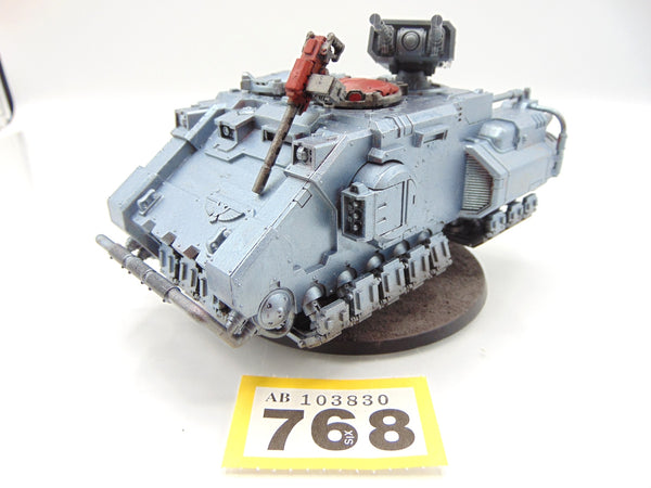 Impulsor