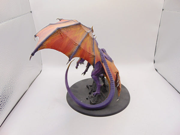 Krondys, Son of Dracothion