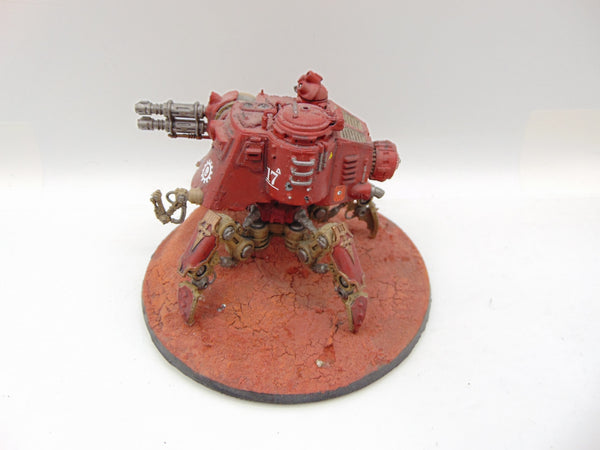 Onager Dunecrawler