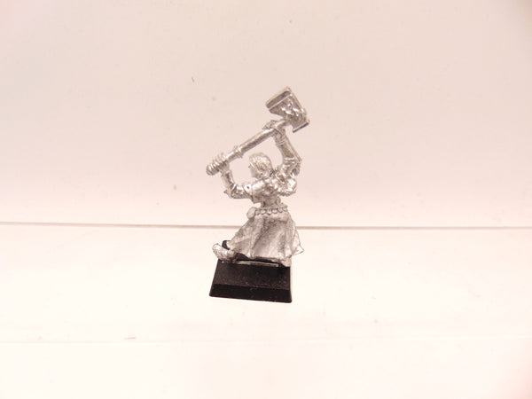Sigmarite Sister