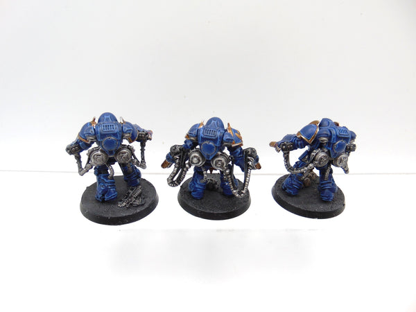 Aggressors