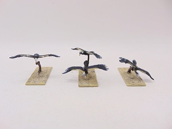 Warmaster Undead Carrion
