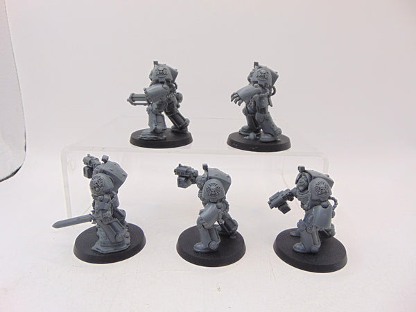 Terminator Squad