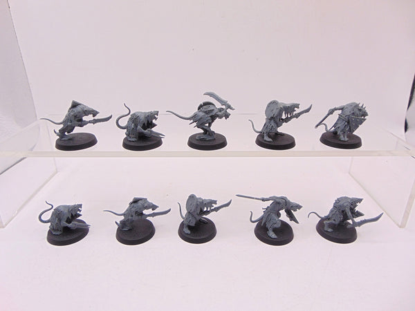 Clanrats
