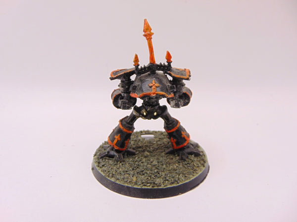 Epic Reaver Titan