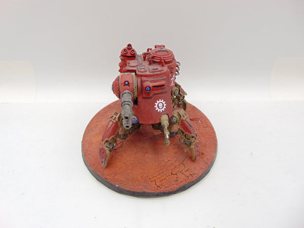 Onager Dunecrawler