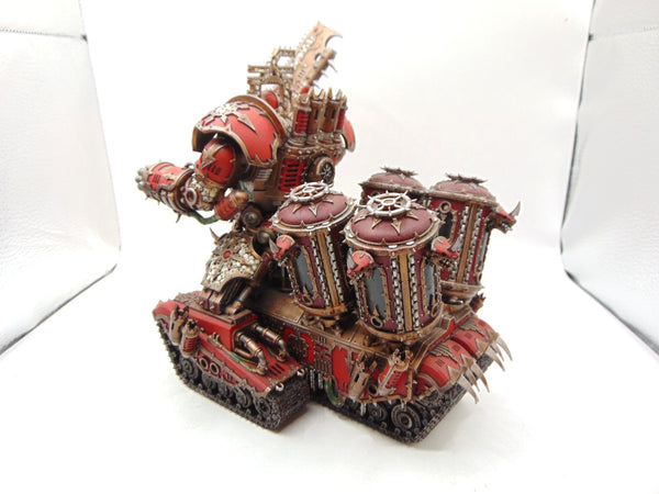Khorne Lord of Skulls