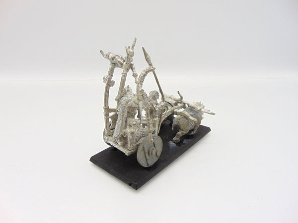 Gorthor the Beastlord