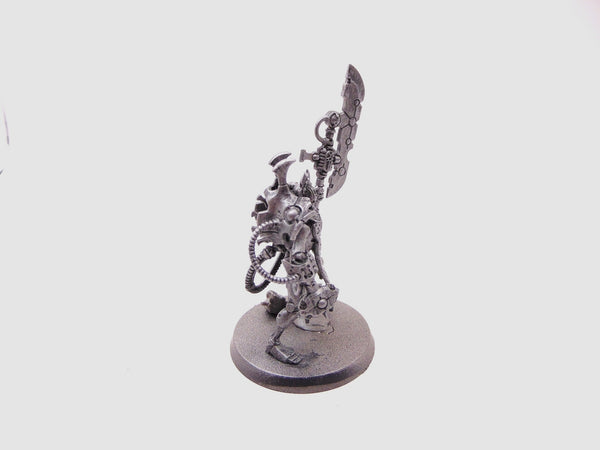 Overlord with Tachyon Arrow