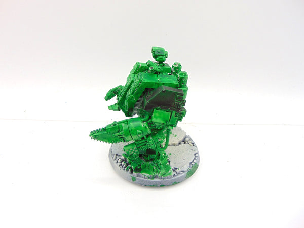 Ironclad Dreadnought