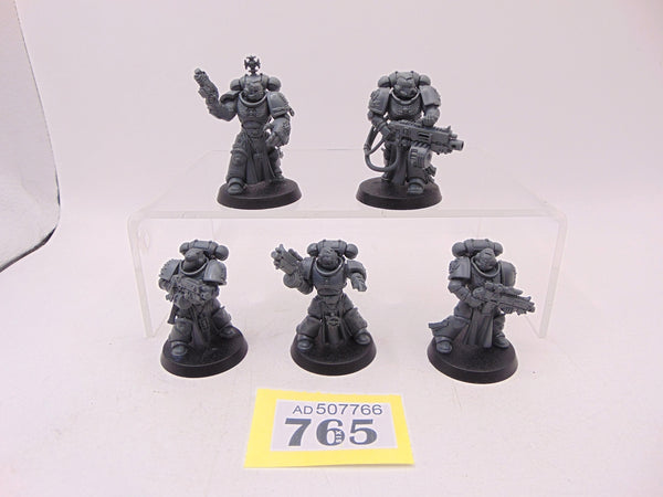 Sternguard Veterans